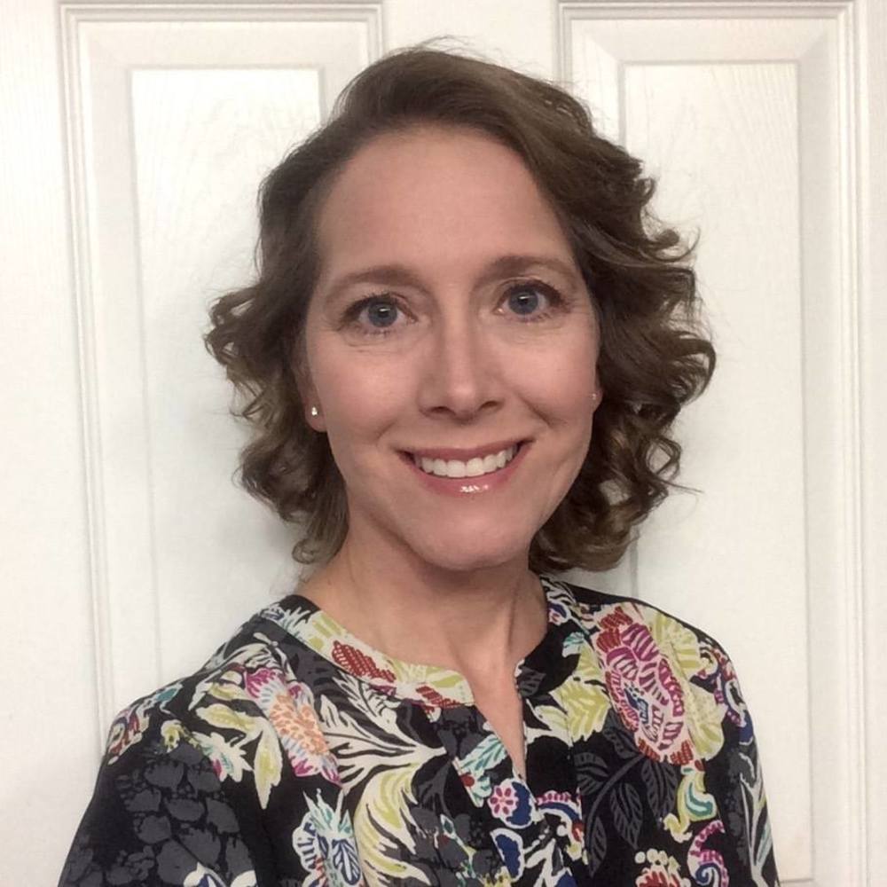 Meet your Posher, Michele